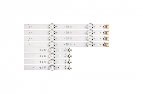 Комплект LED подсветки телевизора LG AGF79105801 ORIGINAL